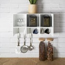 ETAGERE D'ENTREE