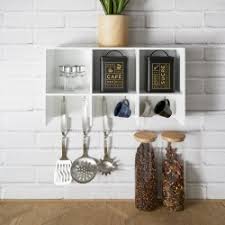 ETAGERE D'ENTREE