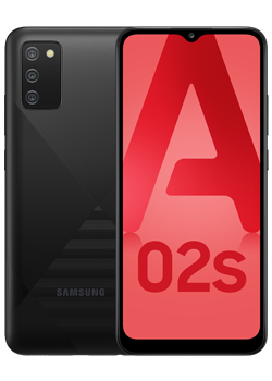 Samsung Galaxy A02s