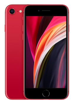 Apple iPhone SE